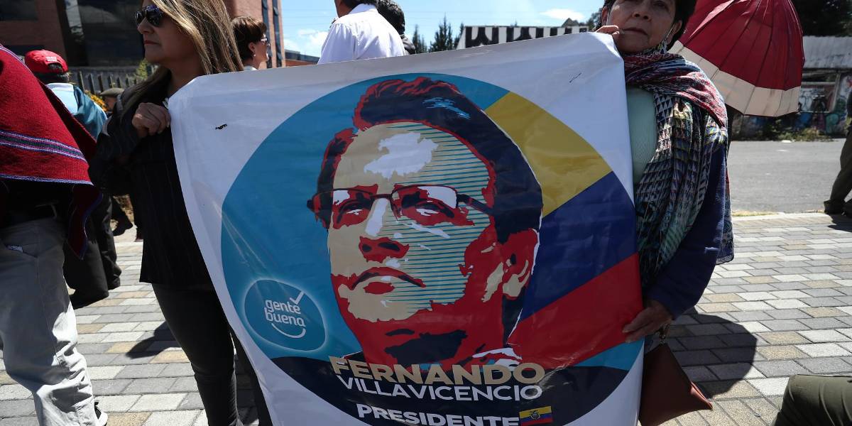 Las hijas de Fernando Villavicencio dicen que la muerte de su padre no puede reducirse solo a cuatro nombres