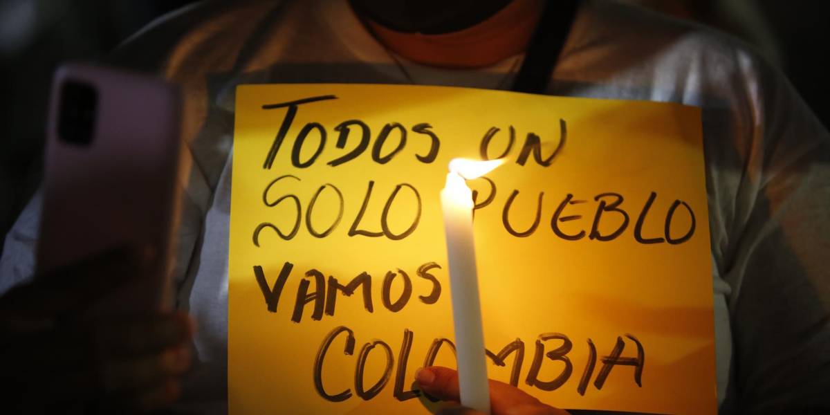 Una reforma tributaria que enluta