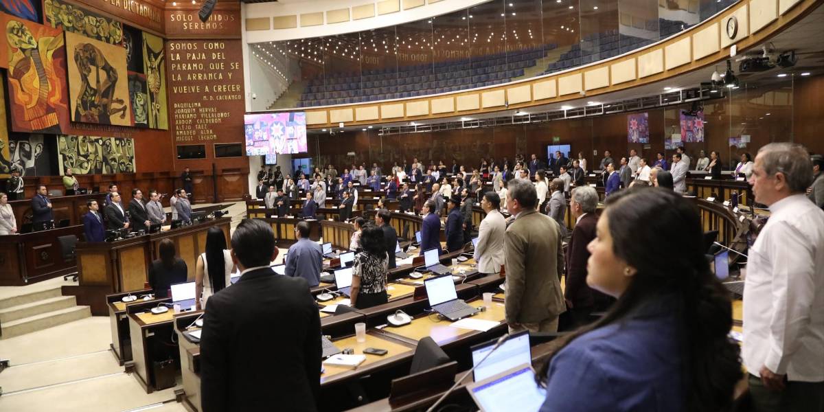 En la Asamblea se abre una nueva puerta para revisar las competencias de la Corte Constitucional