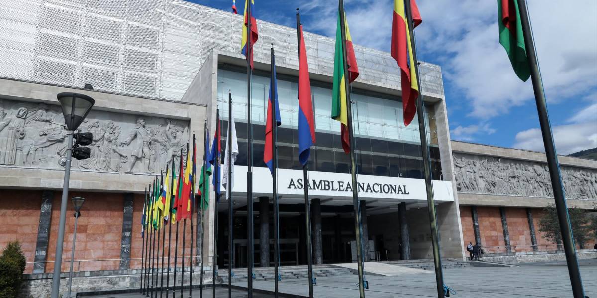 Elecciones Asamblea 2023: el correísmo y Construye, que apoyó a Fernando Villavicencio, marcarán el ritmo político de la próxima legislatura