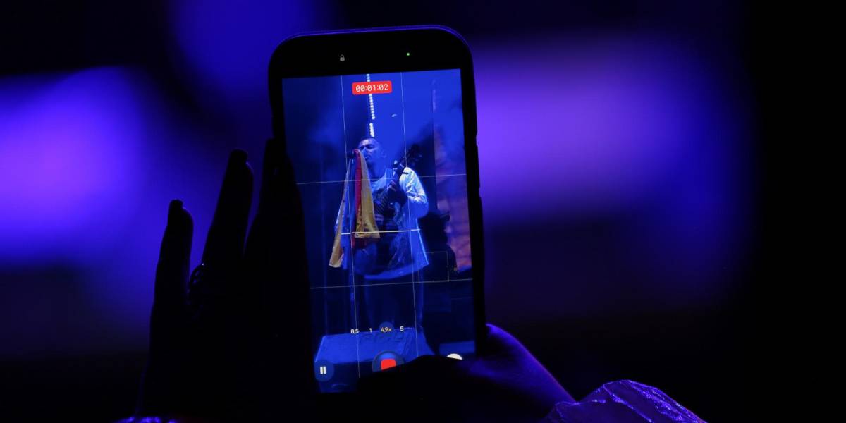 Esta es la agenda conciertos para Fiestas de Quito