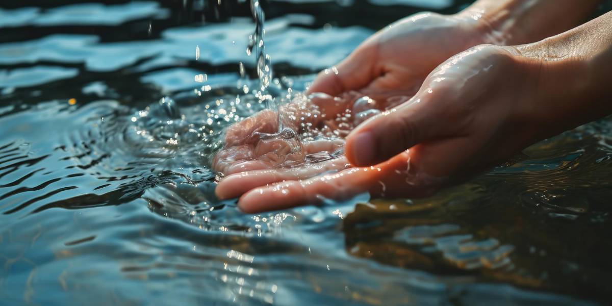 La tecnología inspirada en Star Wars para convertir el aire en agua