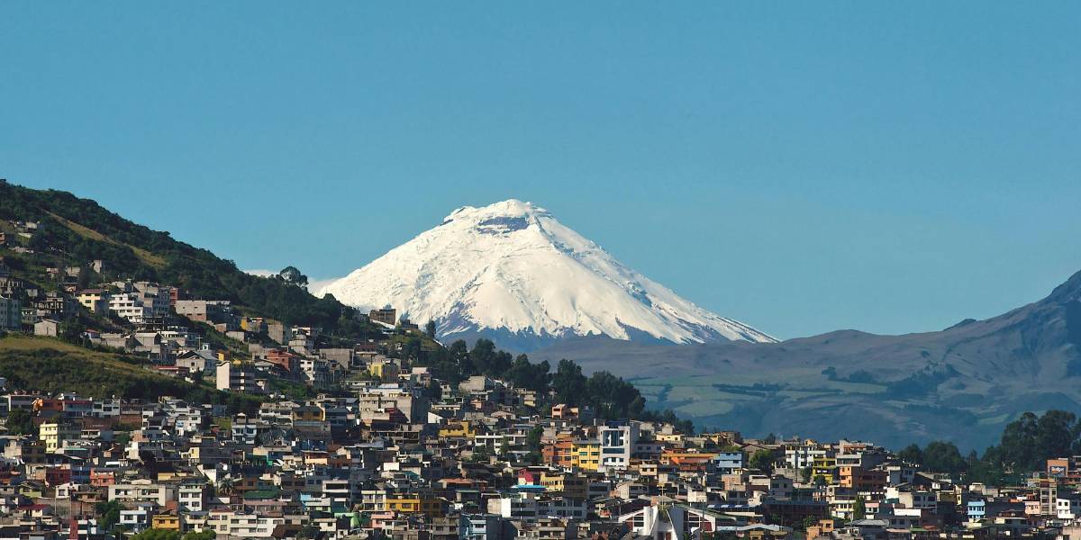 Clima: Altas temperaturas y radiación UV extrema en Sierra y Amazonía, según Inamhi