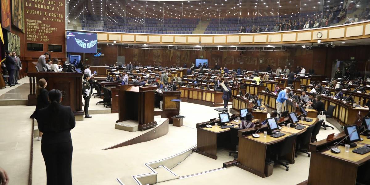 Con ausencia del CAL, el Pleno de la Asamblea conocerá proyecto de ley enfocado en mujeres emprendedoras