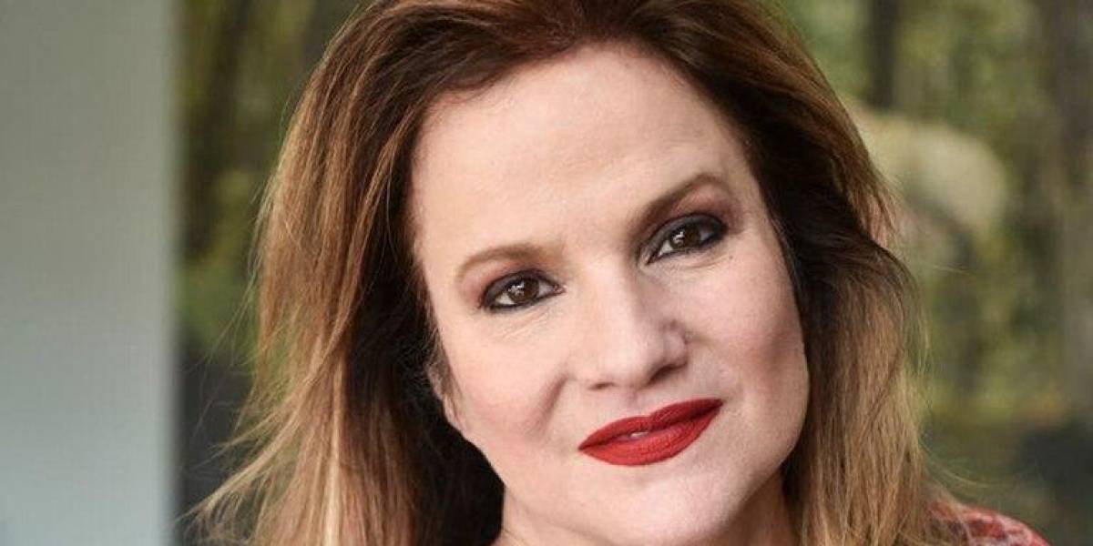 Lucía Galán reaparece en redes sociales, con un mensaje sobre su estado de salud