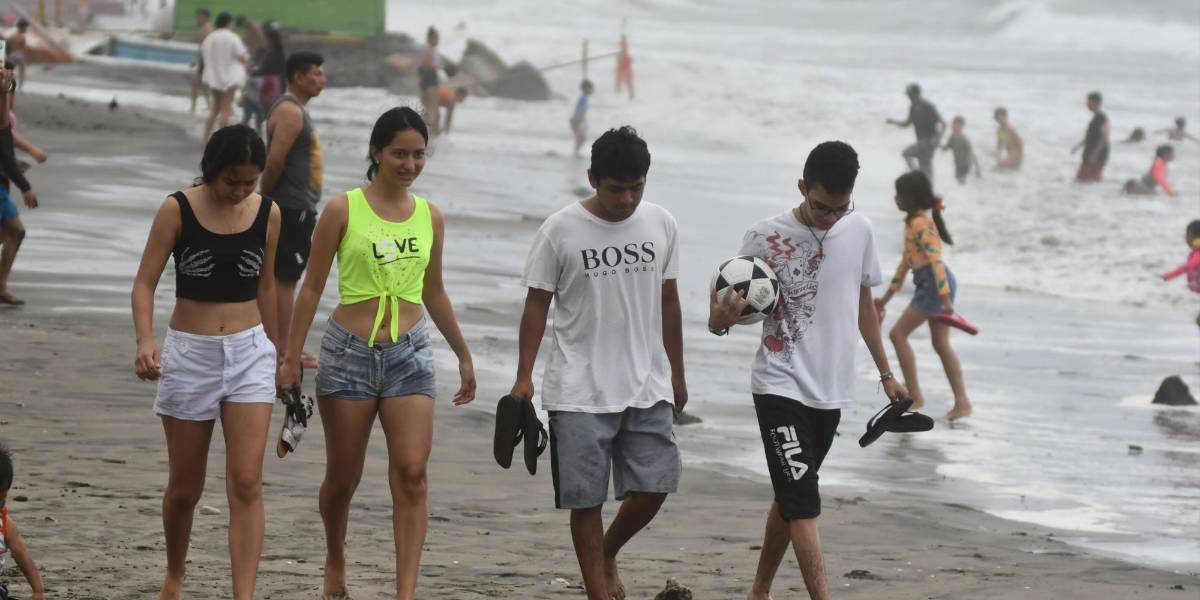 ¿Cuándo será el próximo feriado en Ecuador, luego de Carnaval?
