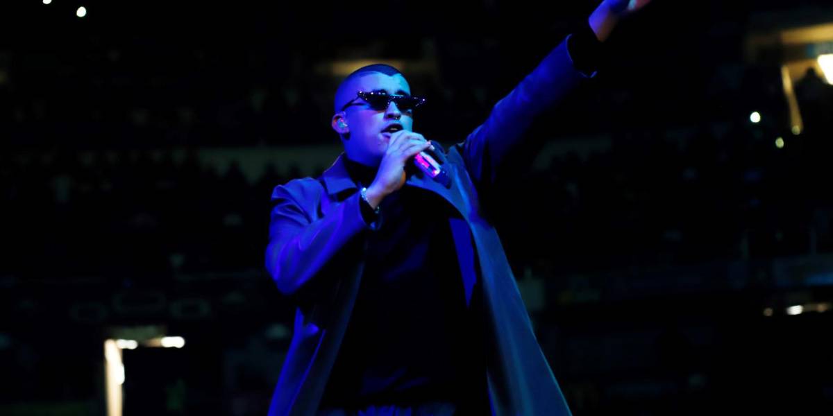 ¿Qué dice Bad Bunny sobre J Balvin en su nuevo álbum, Nadie sabe lo que va a pasar mañana?