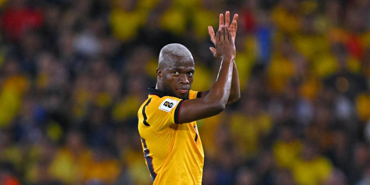 Representante de Enner Valencia: “El tiempo dirá si el sueño de jugar en Emelec se cumplirá luego del Mundial 2026”
