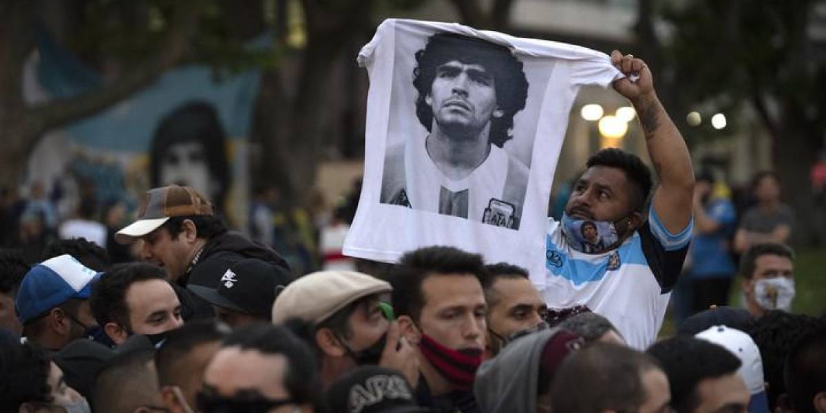 Juicio por la muerte de Diego Maradona: La búsqueda de justicia tras las presuntas negligencias médicas