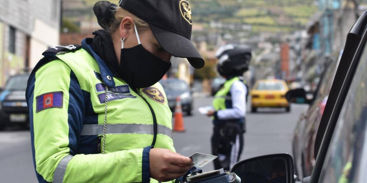 Pico y placa en Quito: las restricciones de movilidad para este martes 10 de junio