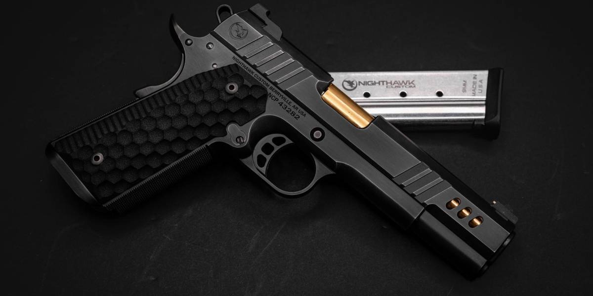 Fuerzas Armadas habilitó sistema para solicitar permiso de porte y tenencia de armas para uso civil: estos son los requisitos