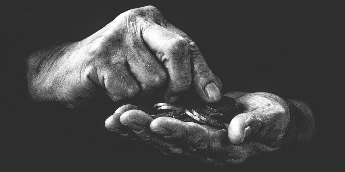 Las personas más pobres viven entre 3 y 4 años menos que las más ricas