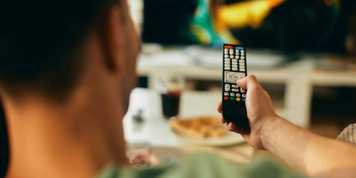 Así puedes aprender inglés viendo series y películas