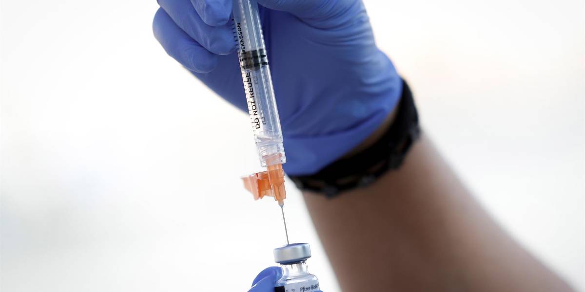 EE.UU. descarta que el coronavirus fuera diseñado como un arma biológica