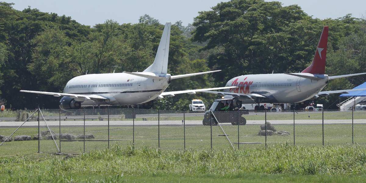 Venezuela revocó el derecho de tráfico aéreo a seis aerolíneas