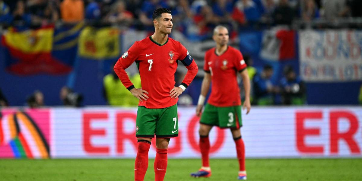 Cristiano Ronaldo quiere seguir siendo convocado a la selección de Portugal