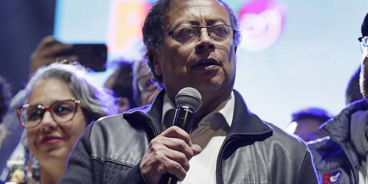 Colombia: Gustavo Petro suspende gira por un supuesto plan para atentar contra su vida