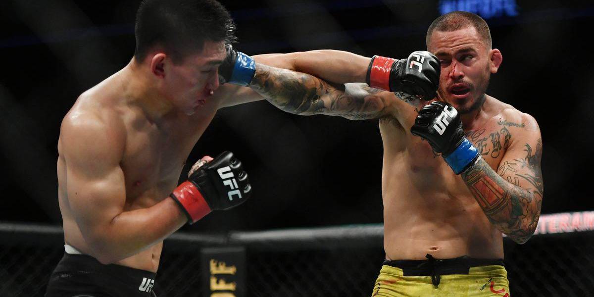 Esposa de Chito Vera reveló que se tuvieron que declarar en bancarrota tras derrota contra Song Yadong en el 2020