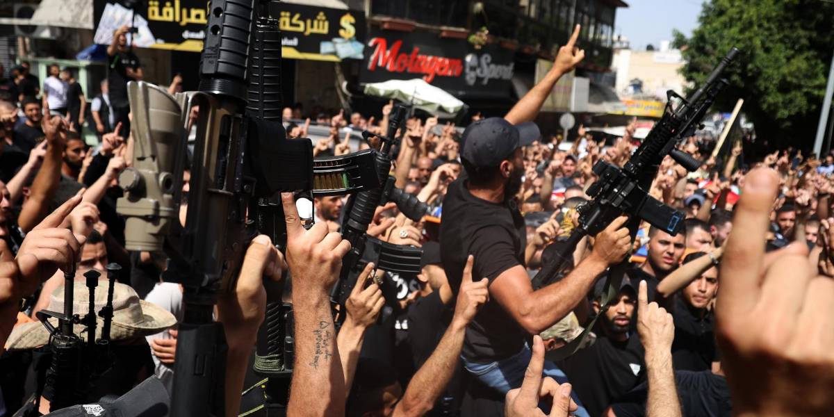 Israel, EE. UU. y Catar acuerdan retomar las conversaciones para una tregua con Hamás