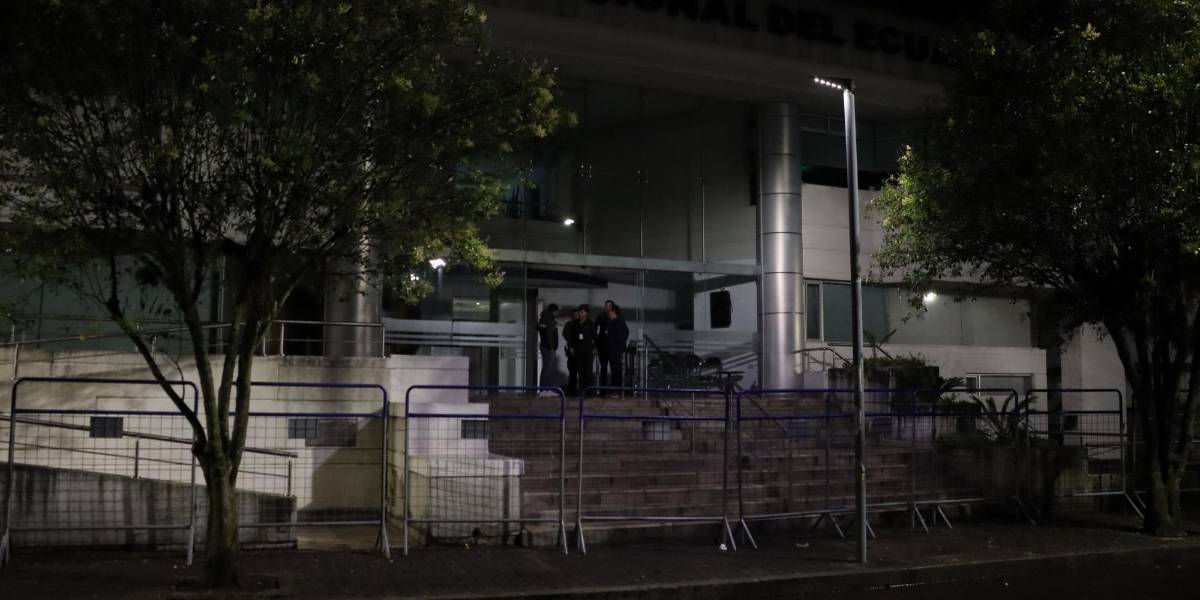 Organizaciones internacionales sostienen que la Corte Constitucional enfrenta un clima de hostigamiento