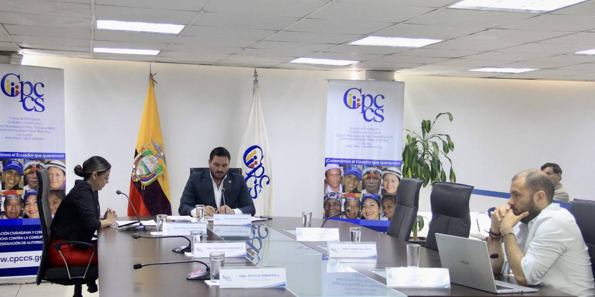 Los tres mejores puntuados del concurso para Defensor Público quedan fuera del proceso