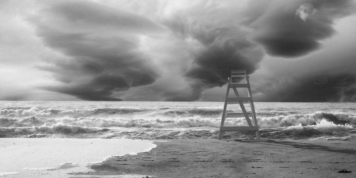 Una mujer muere tras ser alcanzada por un rayo en Cartagena, Colombia