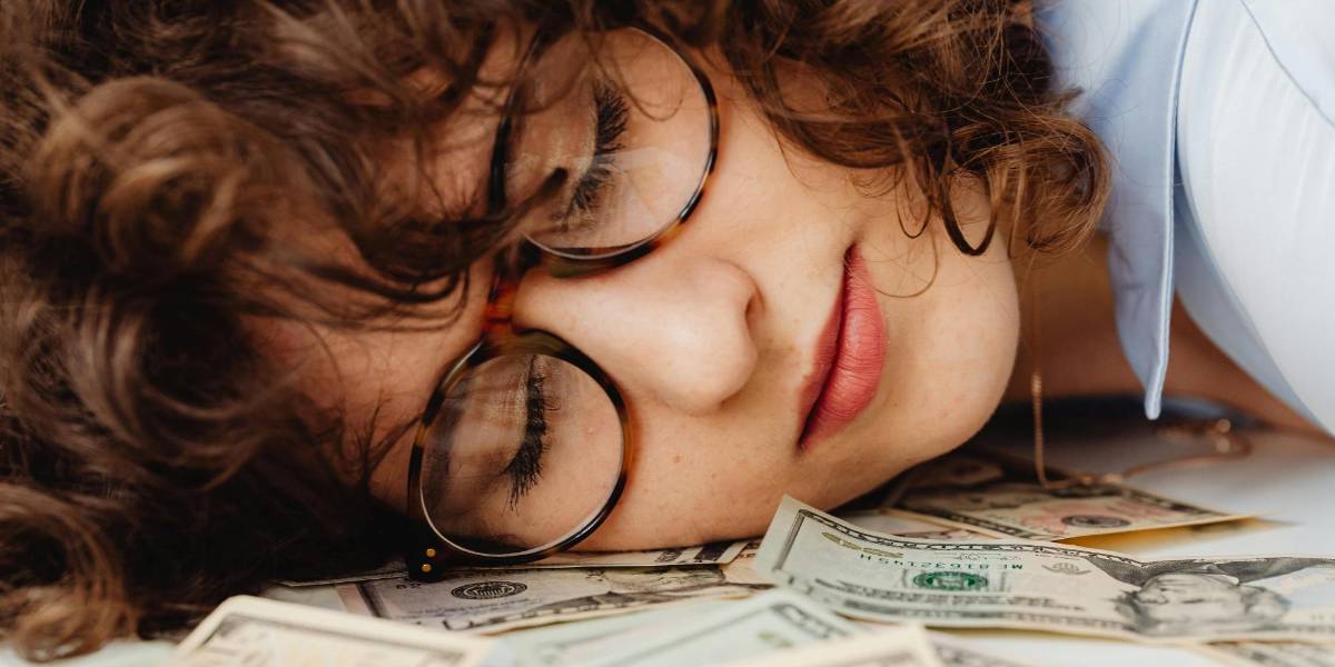 Soñar con dinero: ¿buena o mala señal? La respuesta según la ciencia