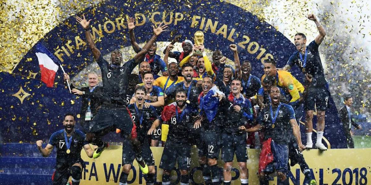 Qatar 2022: conoce el premio millonario que recibirá el campeón del Mundial