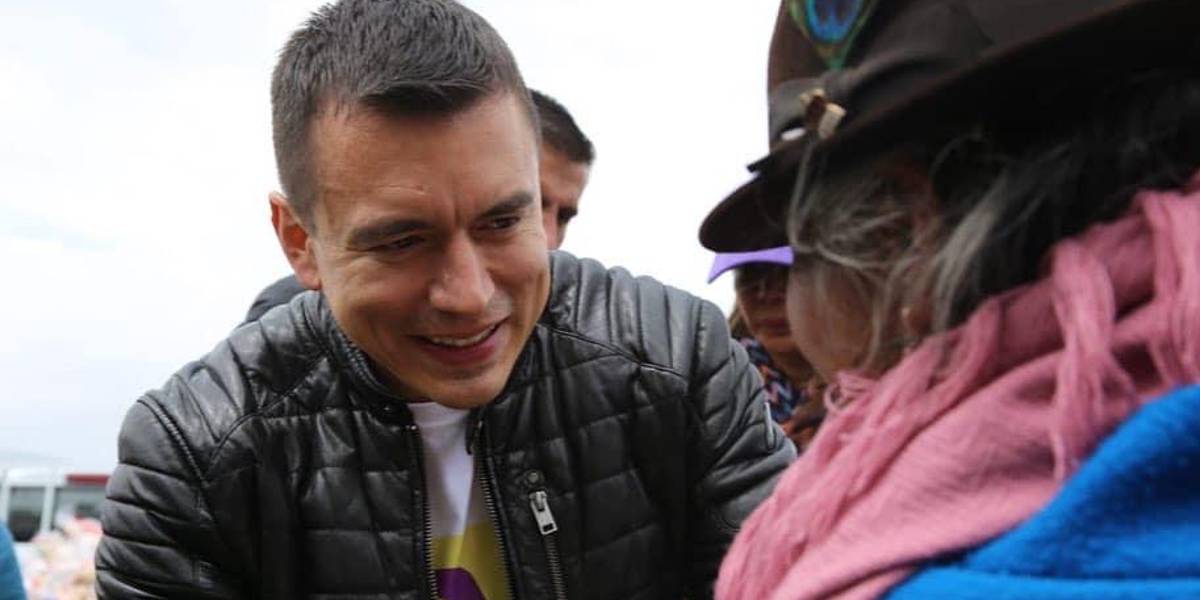 Daniel Noboa le debe a la Sierra su triunfo: ¿qué necesidades hay en la región?