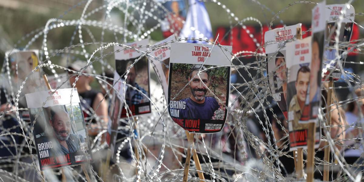 El vocero de Hamás dice que Cruz Roja podrá asistir a los rehenes si Israel abre corredores humanitarios