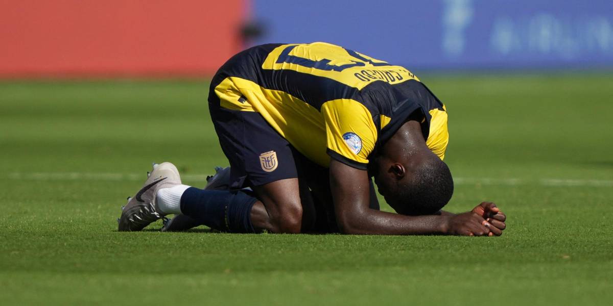 Las claves de la derrota de Ecuador ante Venezuela en la Copa América 2024