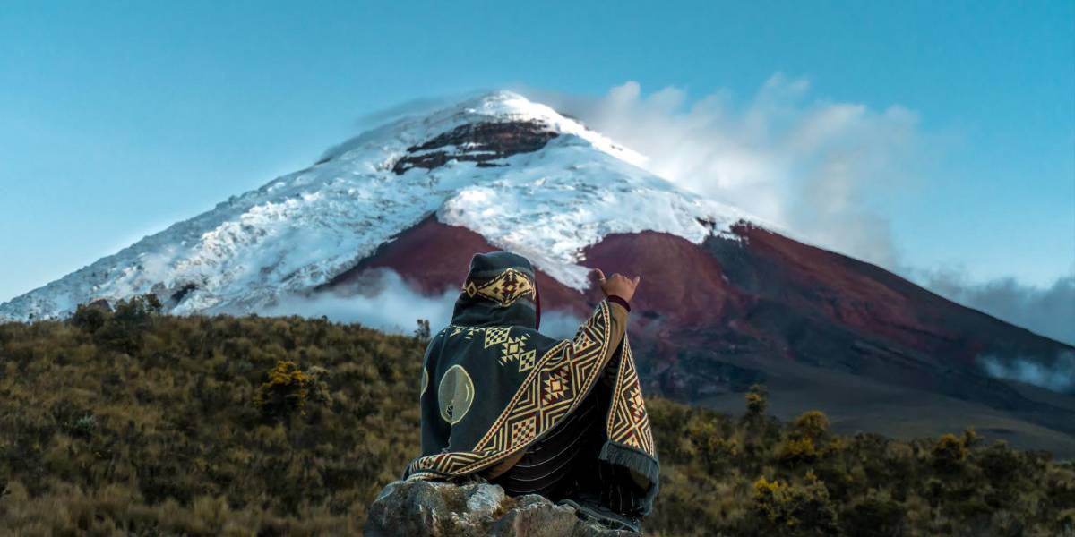 Ecuador apuesta por EEUU y Europa para reactivar su industria turística