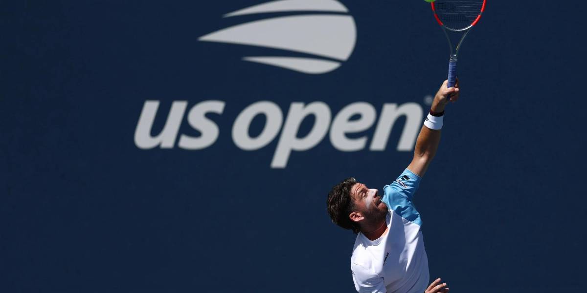 Tenistas critican el olor a cannabis y el ruido de las gradas