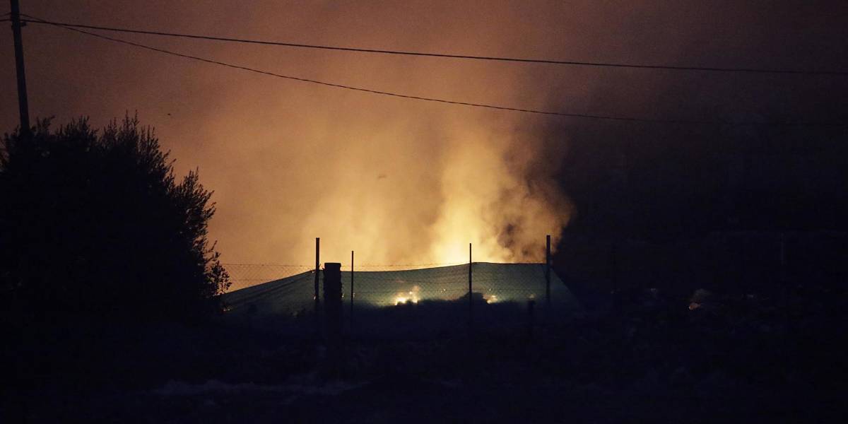 Suman 18 mil muertos en Gaza, mientras Israel llama a milicianos de Hamás a rendirse