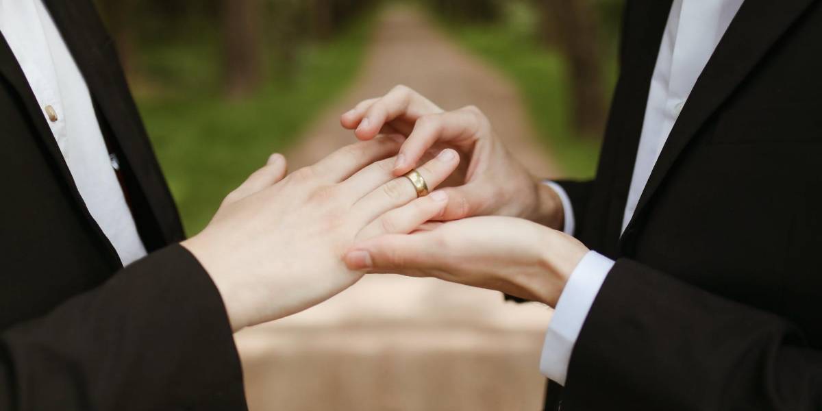 Congreso de EE.UU. protege por ley el matrimonio homosexual