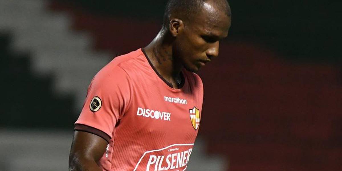 Darío Aimar dejará Barcelona SC