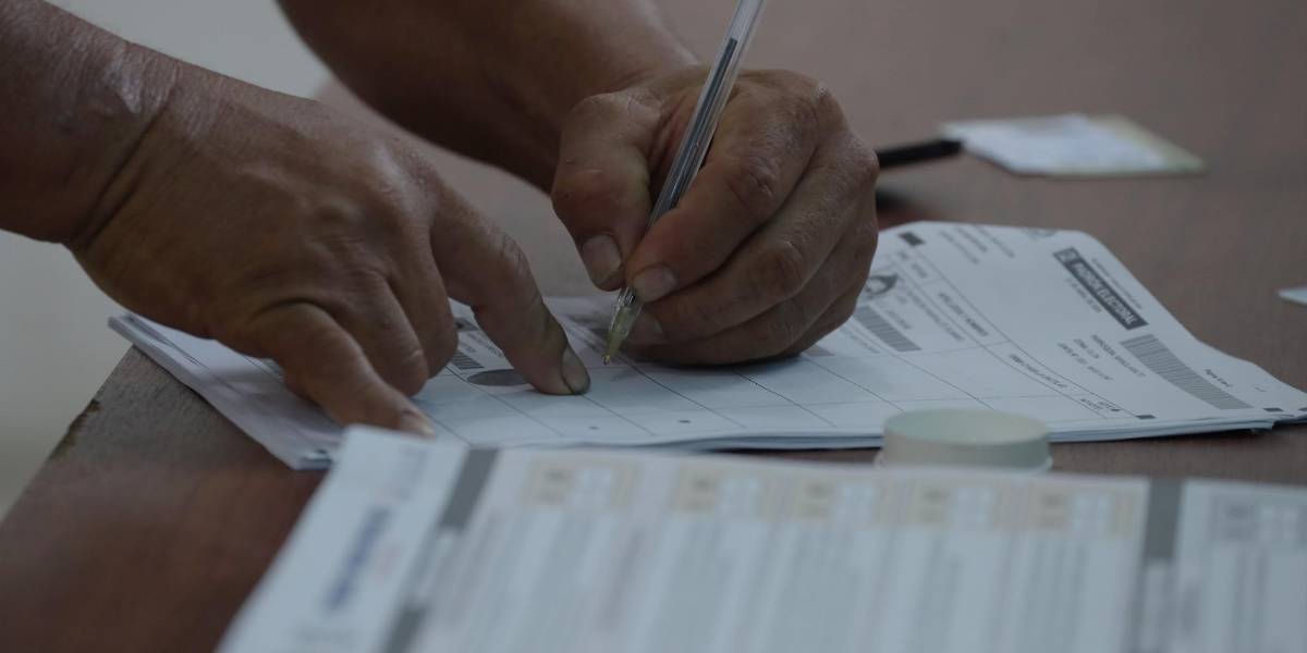 Estas son las fechas clave de la segunda vuelta electoral el 13 de abril de 2025