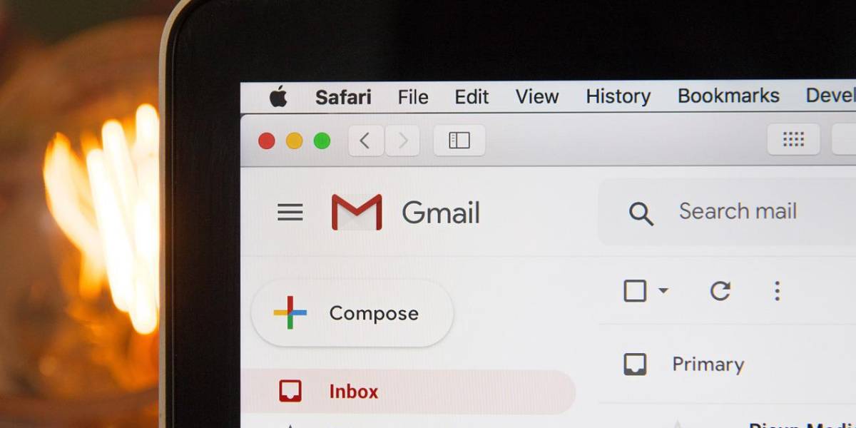 Google eliminará cuentas de Gmail inactivas