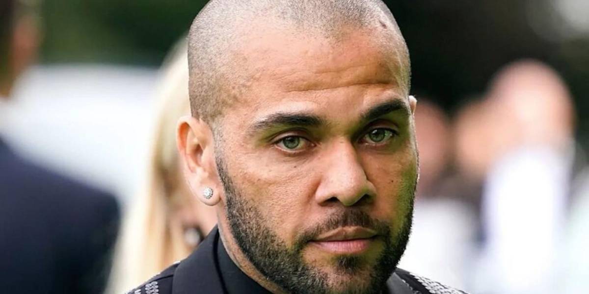 La Fiscalía de Cataluña recurrirá ante el Supremo la absolución de Dani Alves