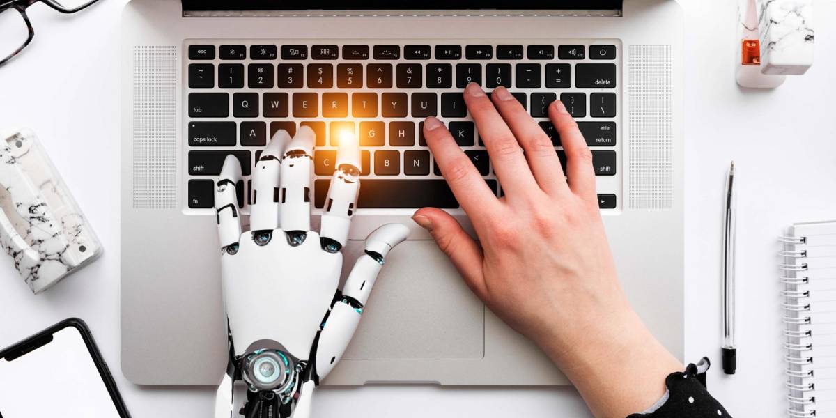10 trabajos que la inteligencia artificial jamás podrá hacer y por qué
