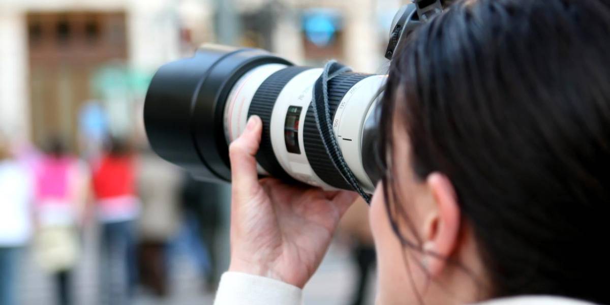 Organismos internacionales expresan su preocupación por el aumento de amenazas contra periodistas en Ecuador