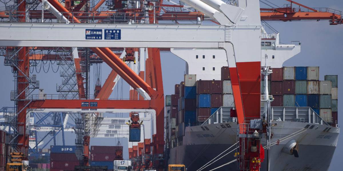 Donald Trump retrasa al 1 de agosto el plazo arancelario mediante una orden ejecutiva