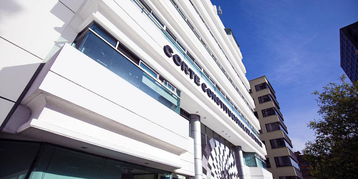 La Corte Constitucional verificará el cumplimiento del dictamen que blindó las decisiones del Cpccs transitorio