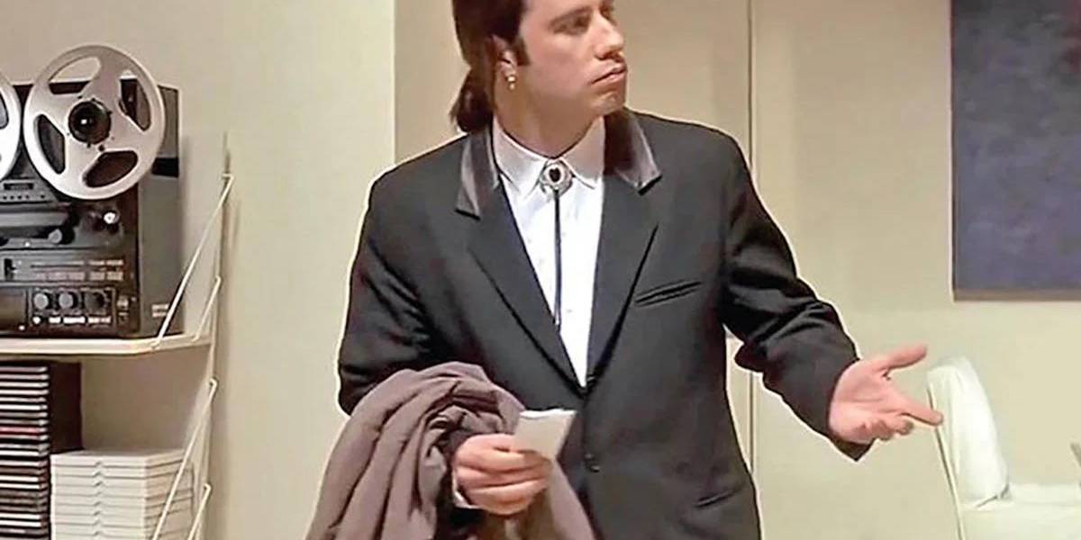 John Travolta se infiltró en una ciudad latina para disfrutar de vacaciones que pasen desapercibidas: no lo logró