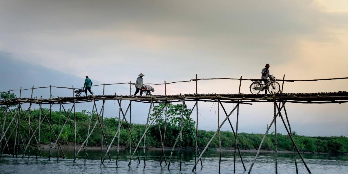 Así puedes saber si eres beneficiario del Bono Raíces