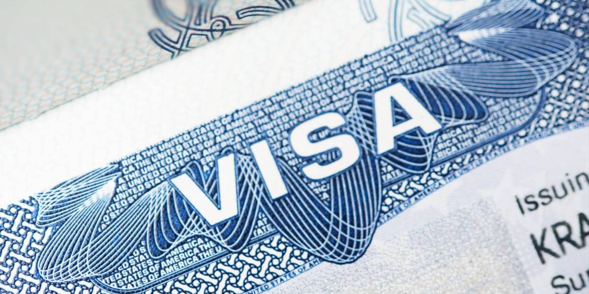 Dayanna Monroy​​​​​​: ¿Qué es la visa O-1 de Estados Unidos y cómo la periodista aplicó?
