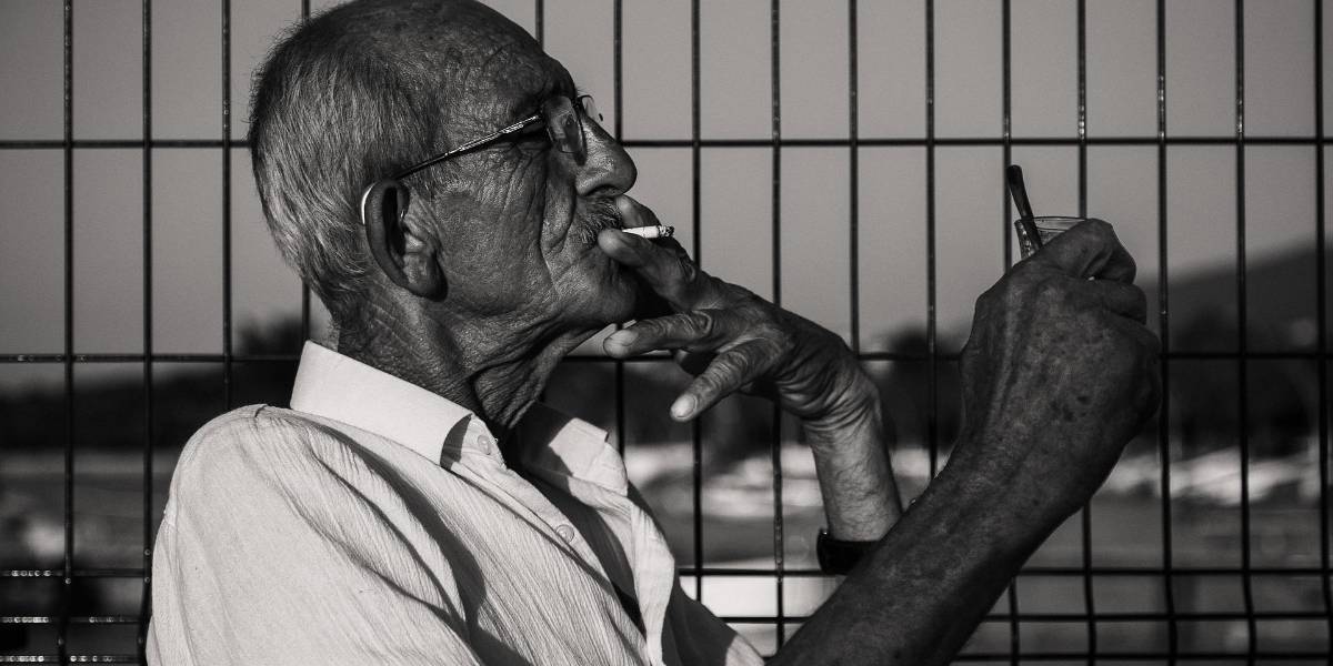 El tabaquismo es muy probable que empeore la gravedad de la COVID-19