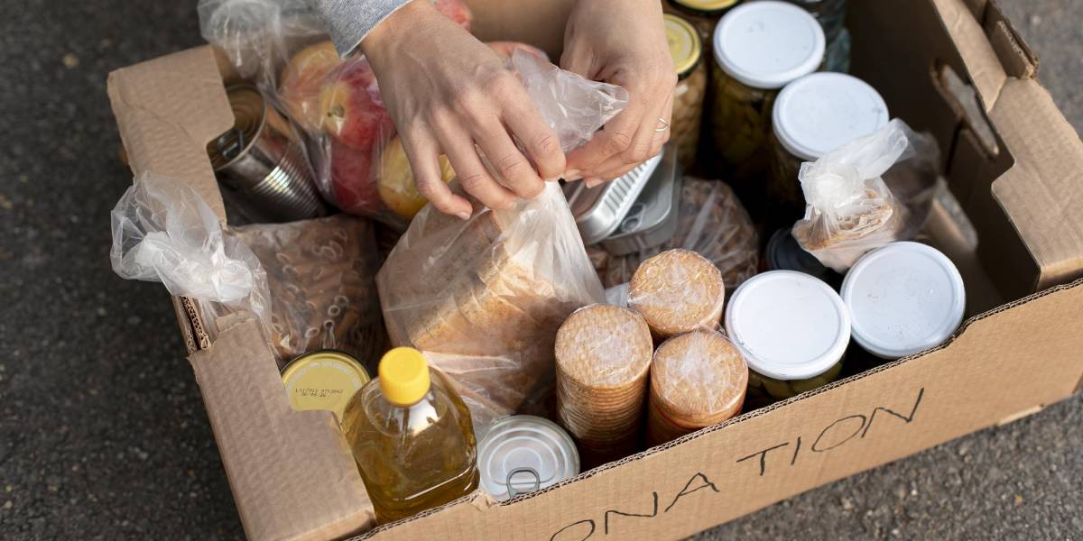 Conozca los puntos de donación para ayudar a las familias afectadas por el sismo en Esmeraldas