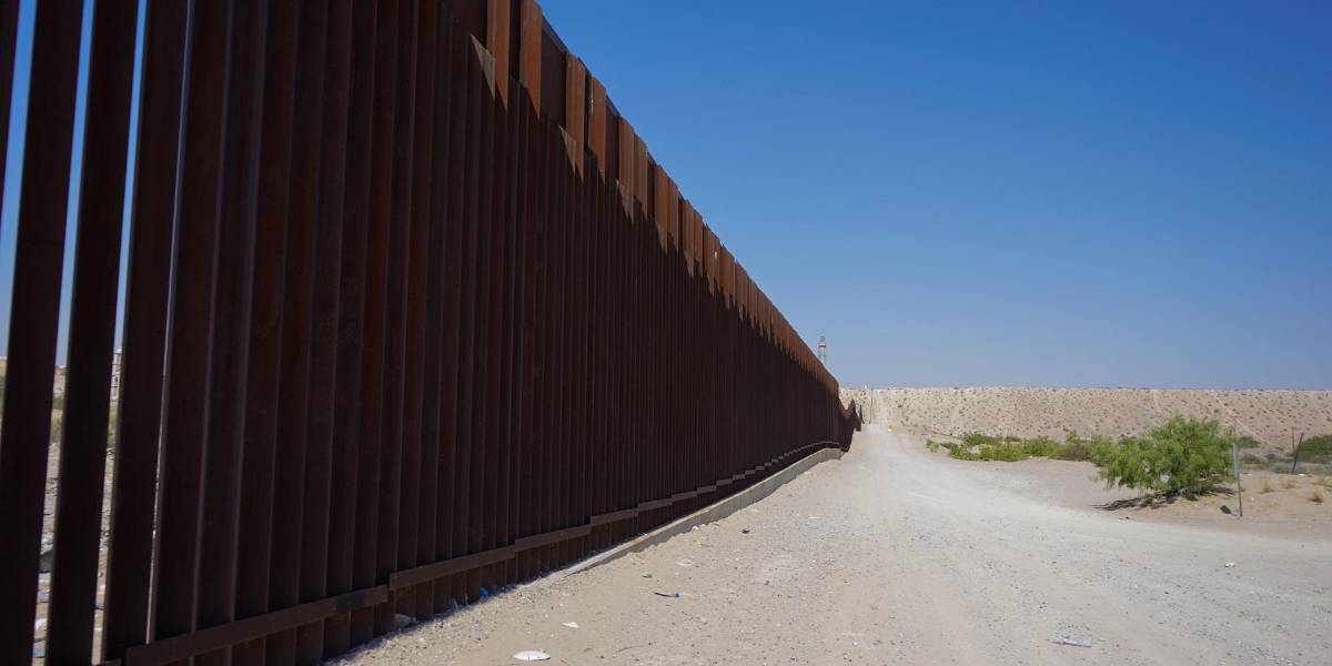 Un ecuatoriano murió bajo custodia del Servicio de Inmigración de EE.UU.