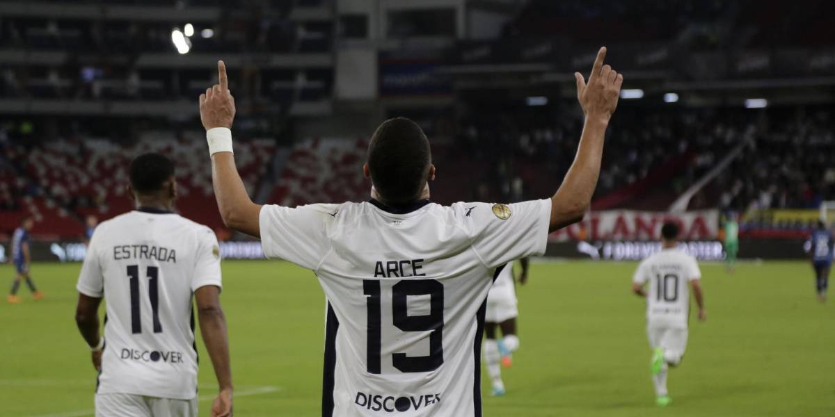 Liga de Quito destaca entre los 50 mejores equipos del mundo, según la IFFHS